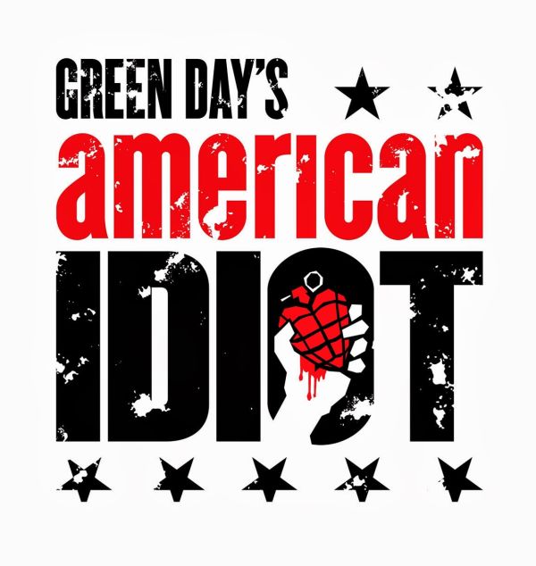 Green Day's American Idiot Green Day's American Idiot