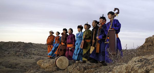 Anda Union