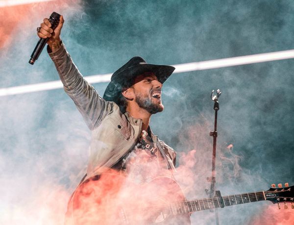 Brett Kissel