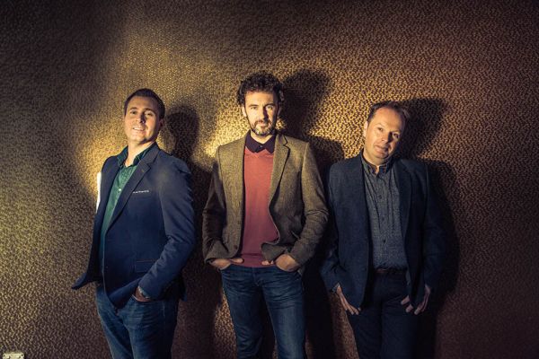 A Celtic Tenors Christmas The Celtic Tenors