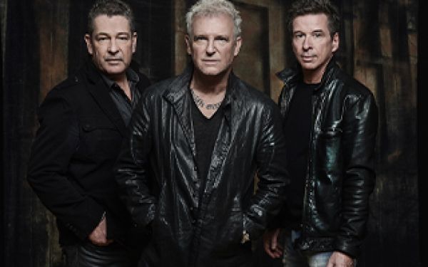 Glass tiger