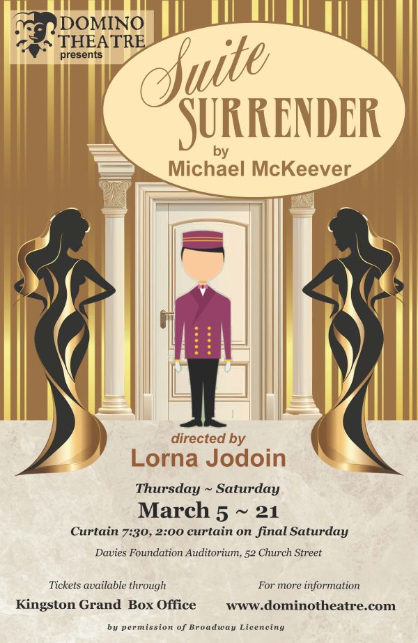 poster of event