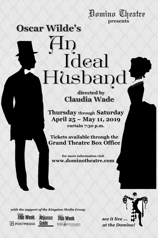 An Ideal Husband An Ideal Husband