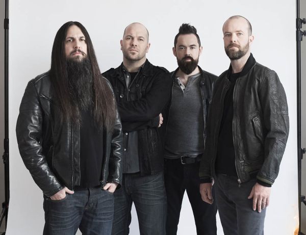 I Mother Earth & Finger Eleven