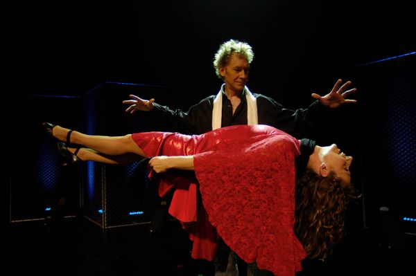 Outerbridge Clockwork Mysteries Grand Masters of Illusion