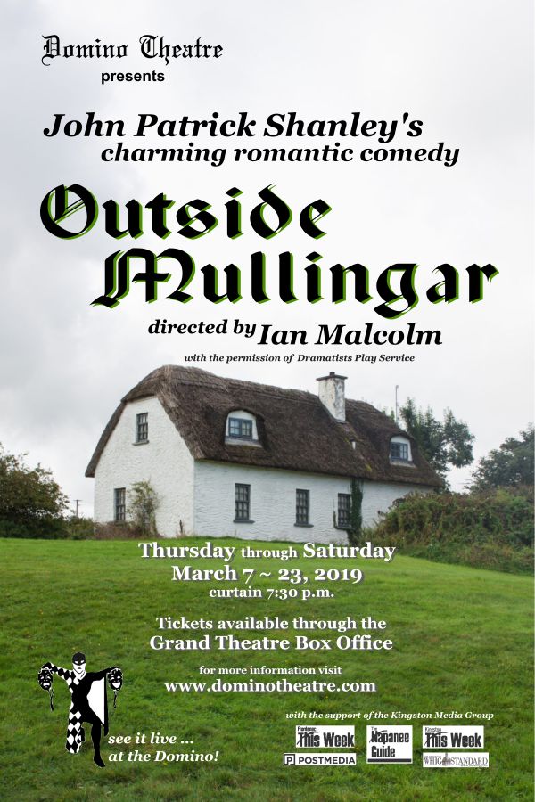 Outside Mullingar Outside Mullingar