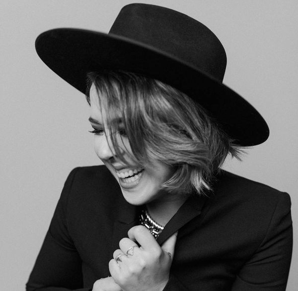 Serena Ryder