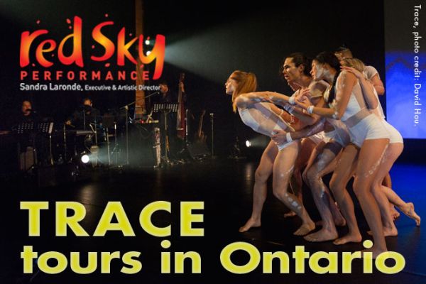 Trace Tours Ontario Trace Tours Ontario
