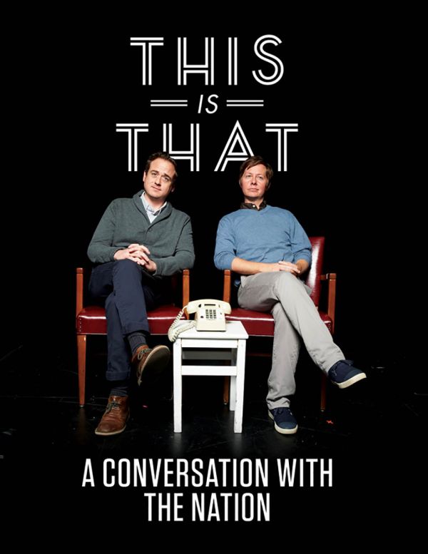 CBC Radio’s This is That