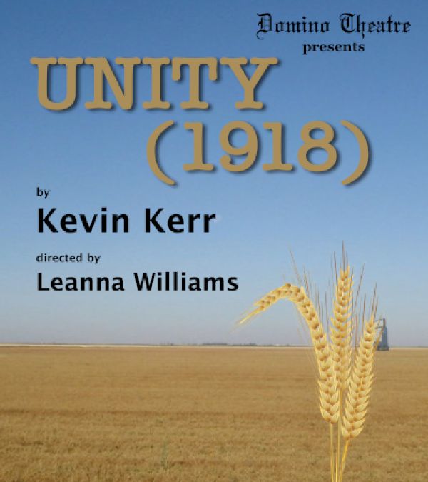 wheat field
